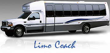 Limo Coach - Fitchburg Limousine