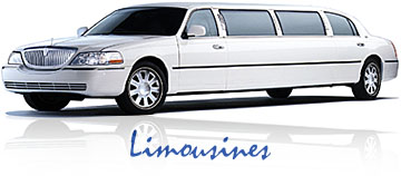 Limousines - Fitchburg Limousine